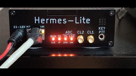 hermes lite 2 thetis|Hermes lite 2 sdr transceiver.